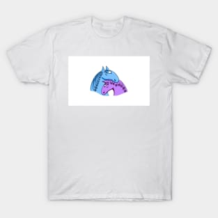 Pony Love T-Shirt